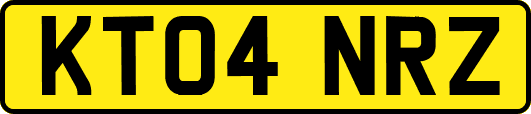 KT04NRZ