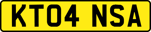 KT04NSA