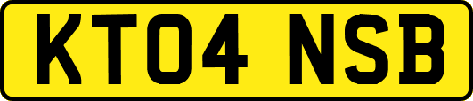 KT04NSB