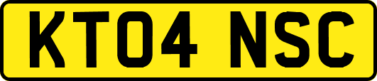 KT04NSC