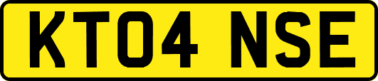 KT04NSE