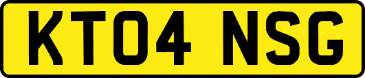 KT04NSG