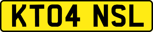 KT04NSL