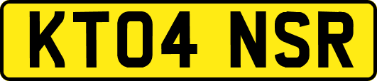 KT04NSR