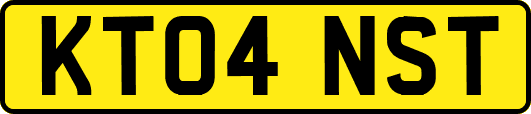 KT04NST