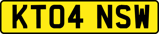 KT04NSW