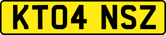 KT04NSZ
