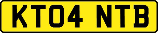 KT04NTB