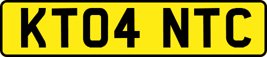 KT04NTC