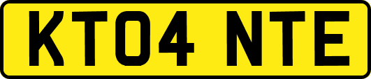 KT04NTE