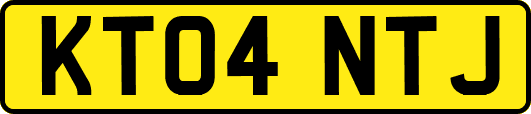 KT04NTJ