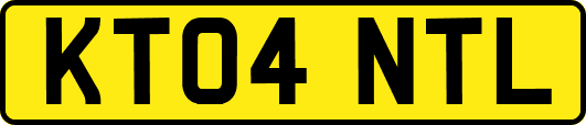 KT04NTL