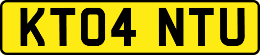 KT04NTU