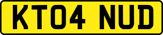 KT04NUD