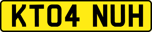 KT04NUH