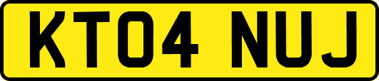 KT04NUJ