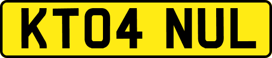 KT04NUL