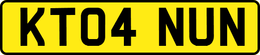 KT04NUN