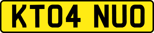 KT04NUO