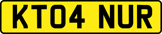 KT04NUR