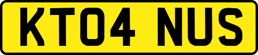 KT04NUS