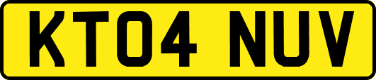 KT04NUV