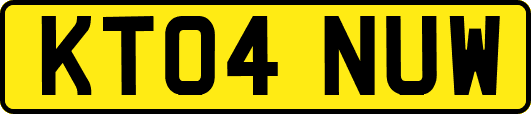 KT04NUW