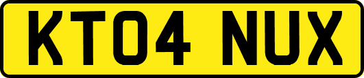 KT04NUX