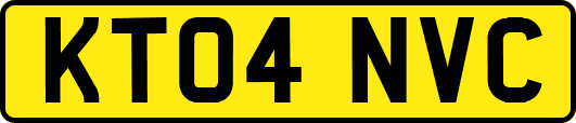 KT04NVC