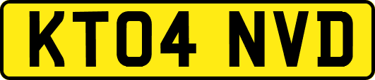 KT04NVD