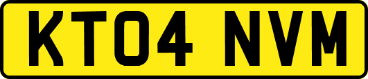 KT04NVM