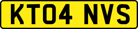 KT04NVS