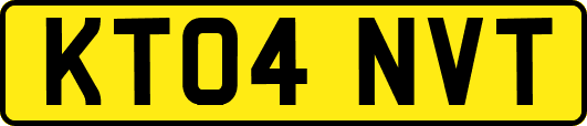 KT04NVT