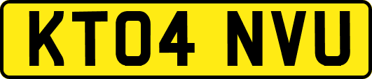 KT04NVU