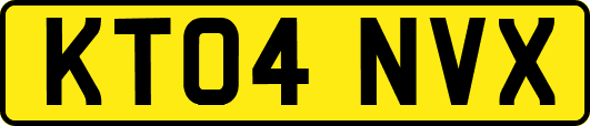 KT04NVX