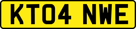 KT04NWE