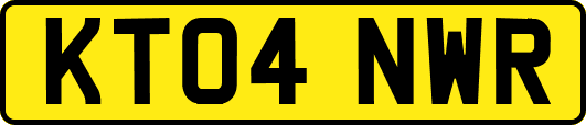 KT04NWR