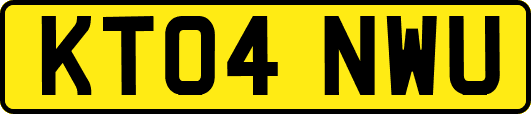KT04NWU