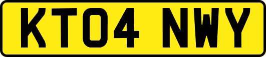 KT04NWY