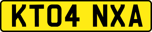 KT04NXA