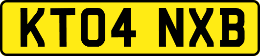 KT04NXB