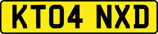 KT04NXD