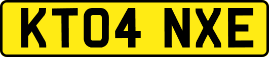 KT04NXE