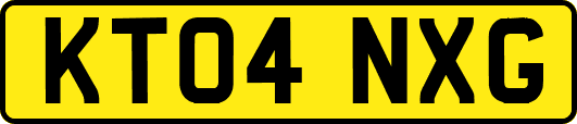 KT04NXG