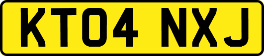 KT04NXJ