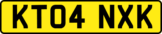 KT04NXK