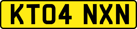 KT04NXN