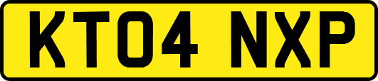 KT04NXP