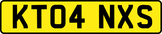 KT04NXS