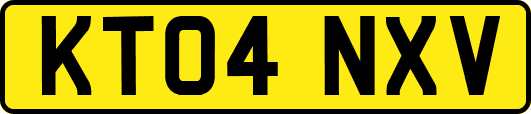 KT04NXV